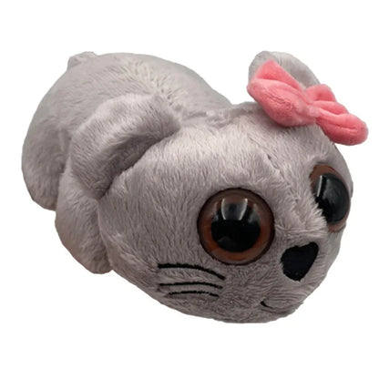 Music Hamster Meme Plush  Stuffed Toys