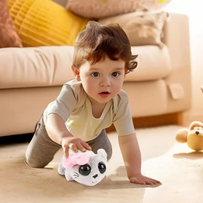 Music Hamster Meme Plush  Stuffed Toys