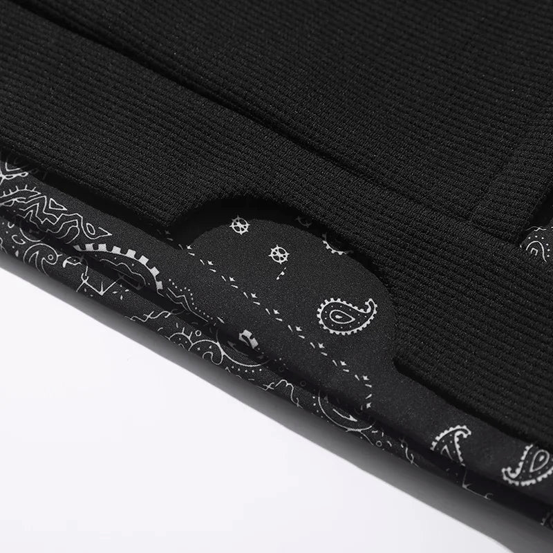 New Men's Casual Hoodie - Sportswear & Hip Hop
