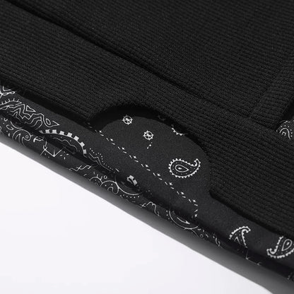 New Men's Casual Hoodie - Sportswear & Hip Hop
