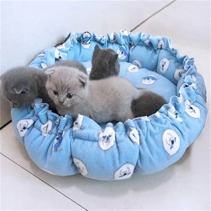 Newborn Baby Bed

