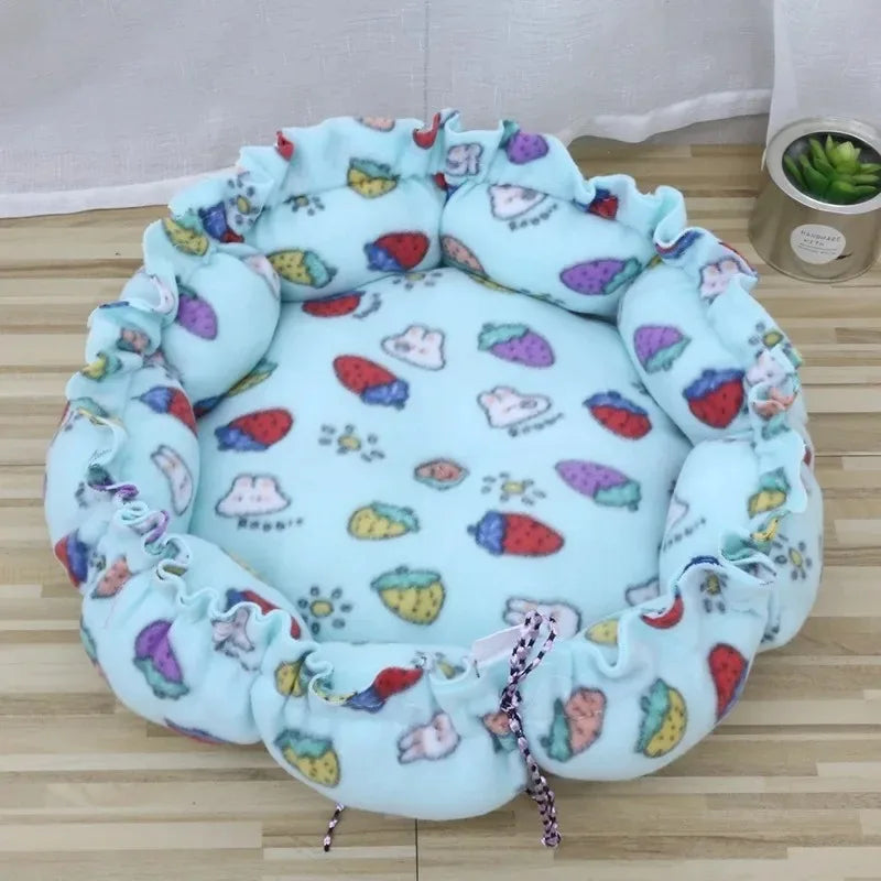 Newborn Baby Bed

