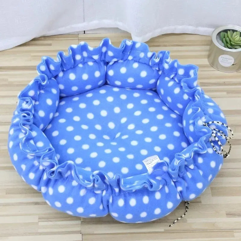 Newborn Baby Bed

