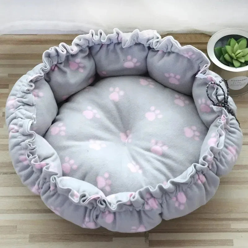Newborn Baby Bed

