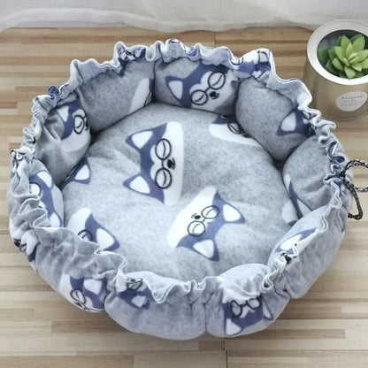Newborn Baby Bed

