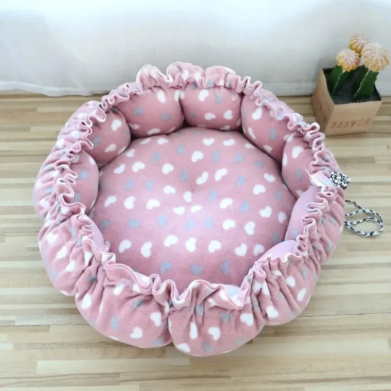 Newborn Baby Bed

