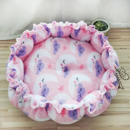 Newborn Baby Bed

