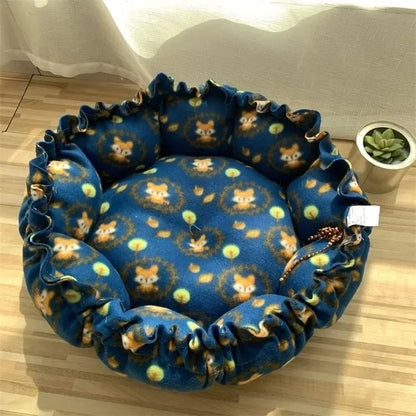 Newborn Baby Bed

