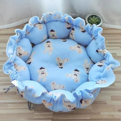 Newborn Baby Bed

