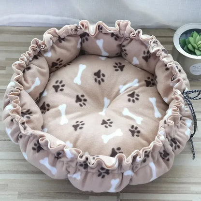 Newborn Baby Bed

