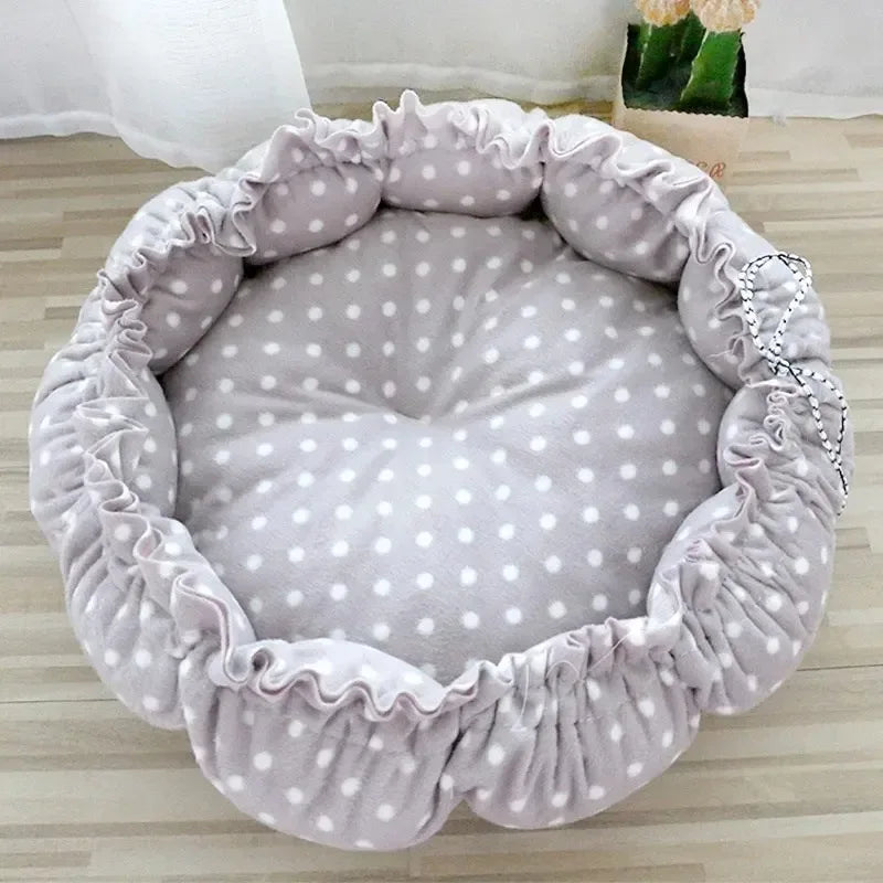 Newborn Baby Bed

