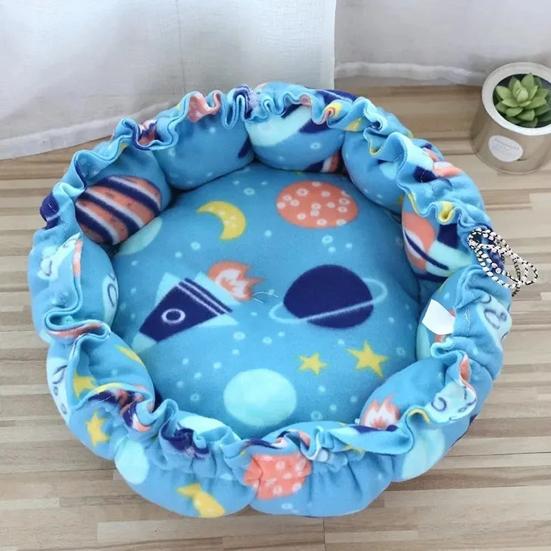 Newborn Baby Bed

