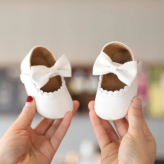 Newborn Baby shoes

