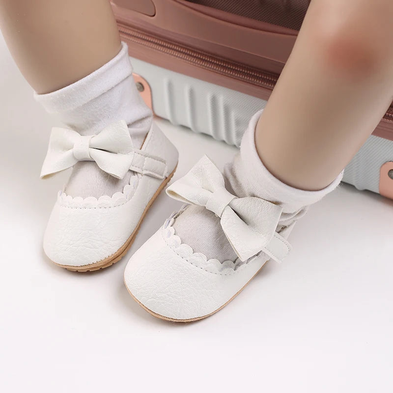 Newborn Baby shoes

