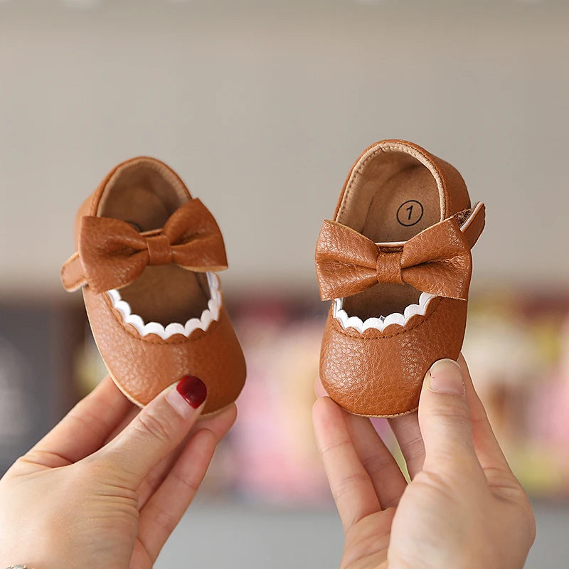 Newborn Baby shoes


