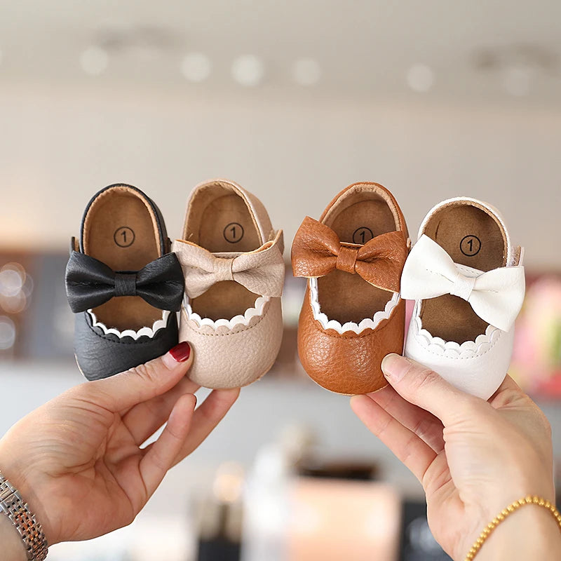 Newborn Baby shoes

