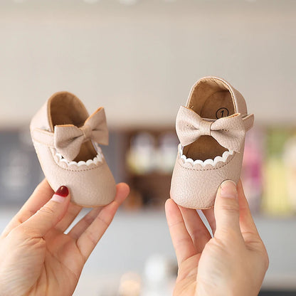 Newborn Baby shoes

