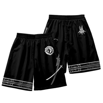 NieR 3D Fashion Hoodies & More
