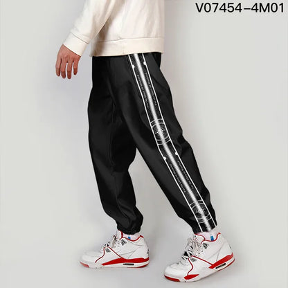 NieR 3D Fashion Hoodies & More
