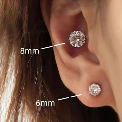 Non-Piercing Earrings

