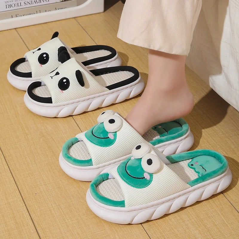 Unisex Slippers