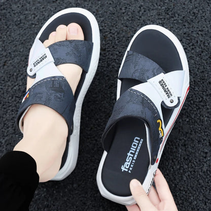 Non-Slip Casual Outdoor Beach Shoes for Men