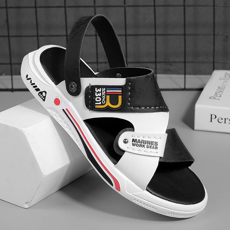 Non-Slip Casual Outdoor Beach Shoes for Men