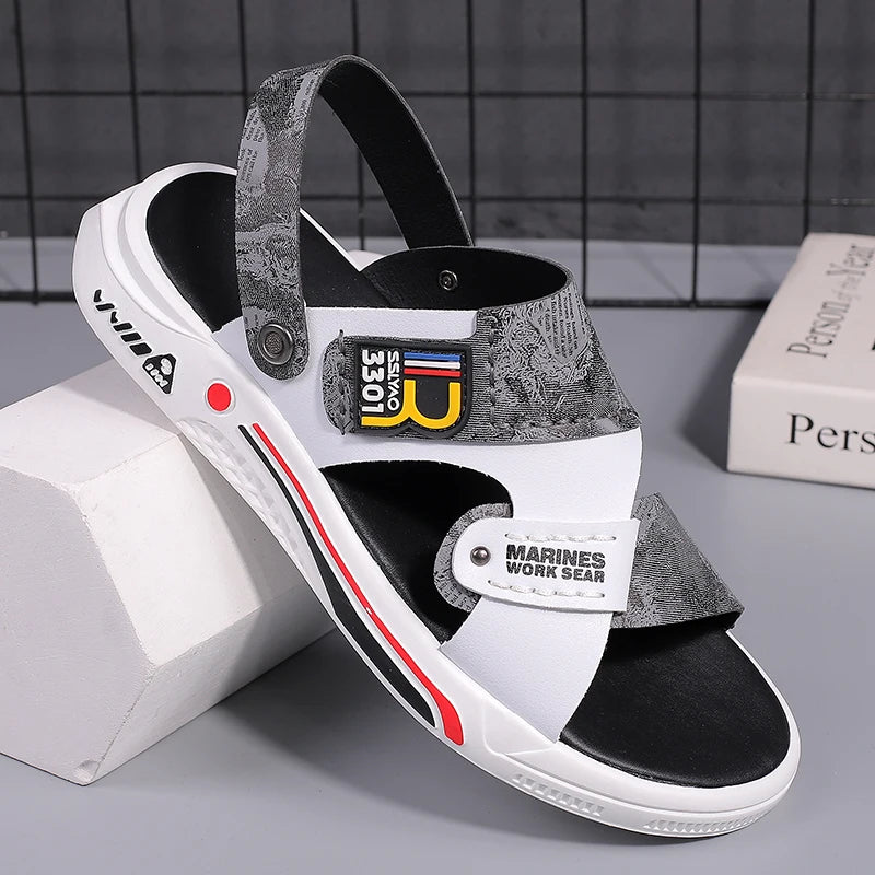 Non-Slip Casual Outdoor Beach Shoes for Men