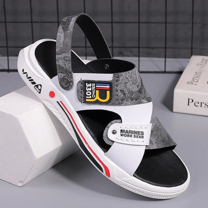 Non-Slip Casual Outdoor Beach Shoes for Men