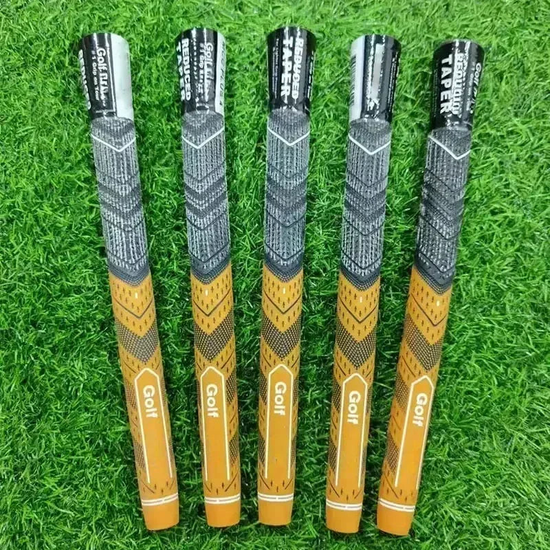 Non-Slip Golf Putter Grips for Irons & Woods