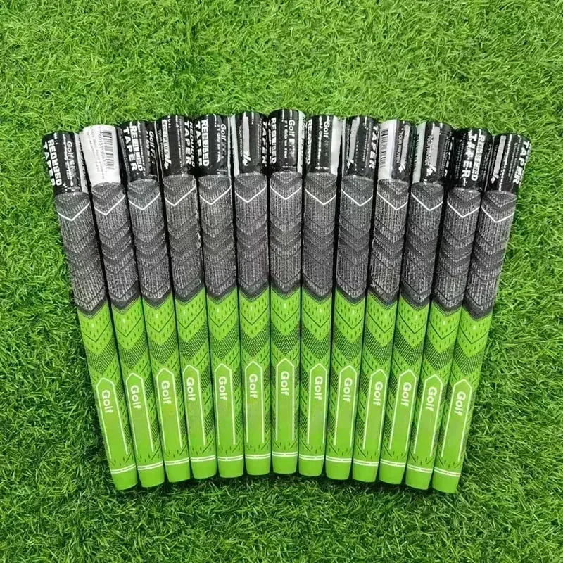 Non-Slip Golf Putter Grips for Irons & Woods