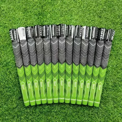 Non-Slip Golf Putter Grips for Irons & Woods