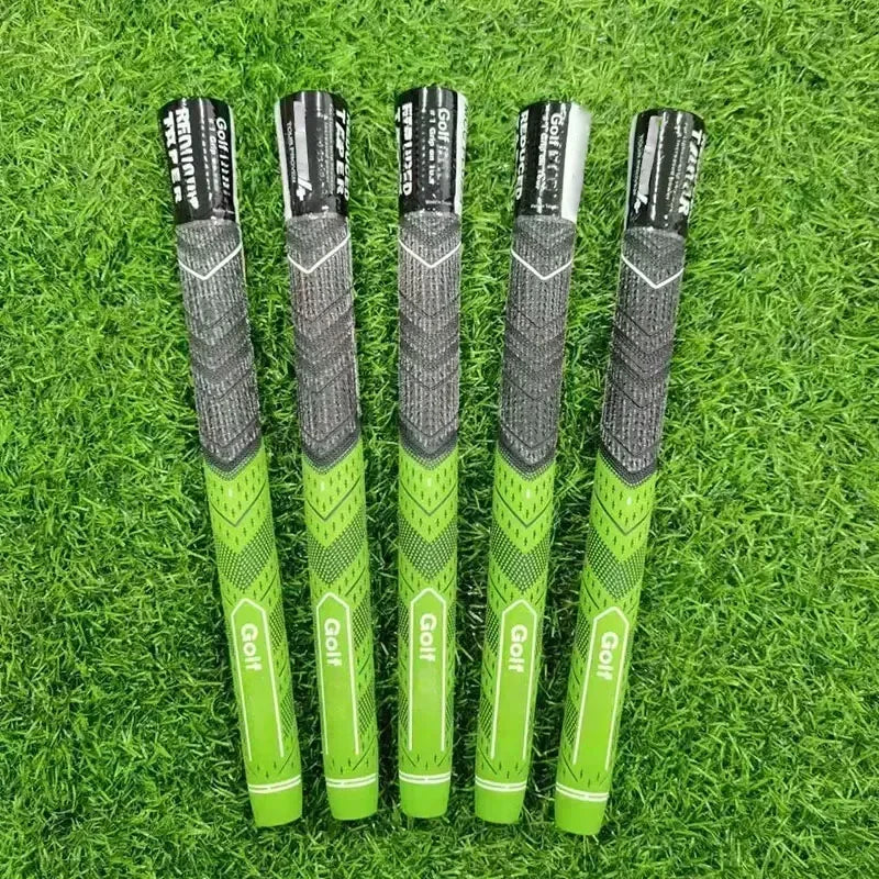 Non-Slip Golf Putter Grips for Irons & Woods