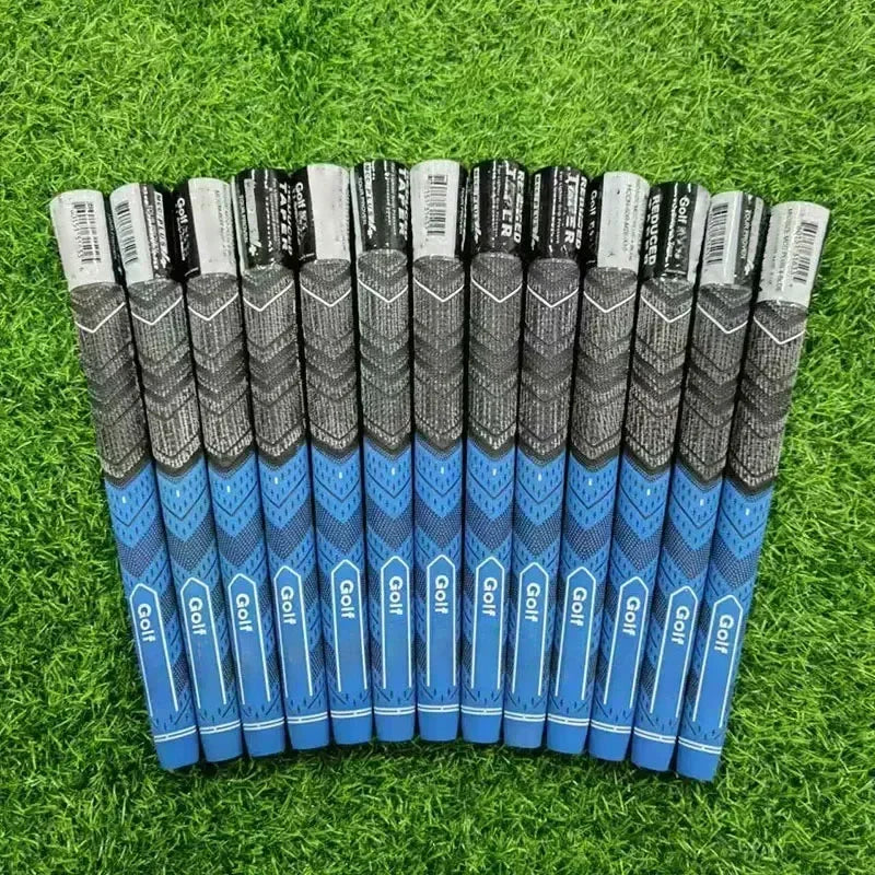 Non-Slip Golf Putter Grips for Irons & Woods