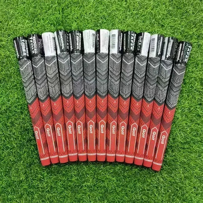 Non-Slip Golf Putter Grips for Irons & Woods