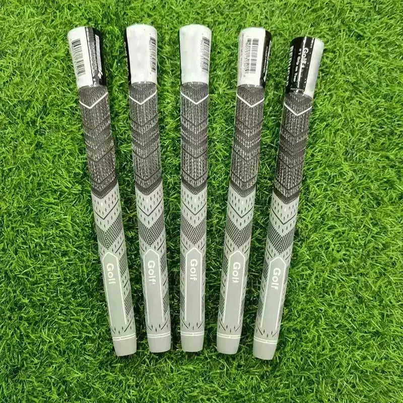 Non-Slip Golf Putter Grips for Irons & Woods