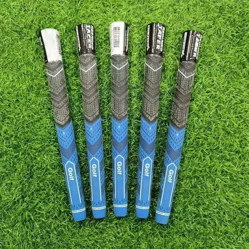 Non-Slip Golf Putter Grips for Irons & Woods