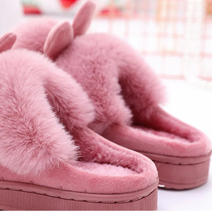 Non-Slip Slippers


