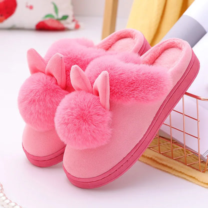Non-Slip Slippers

