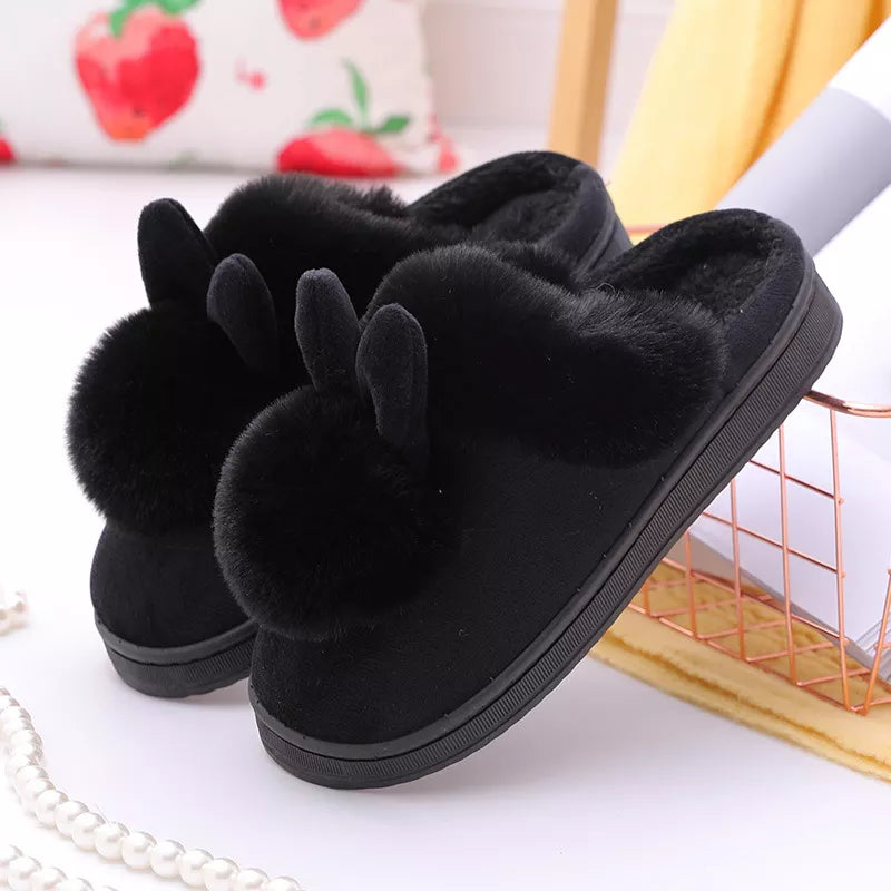 Non-Slip Slippers

