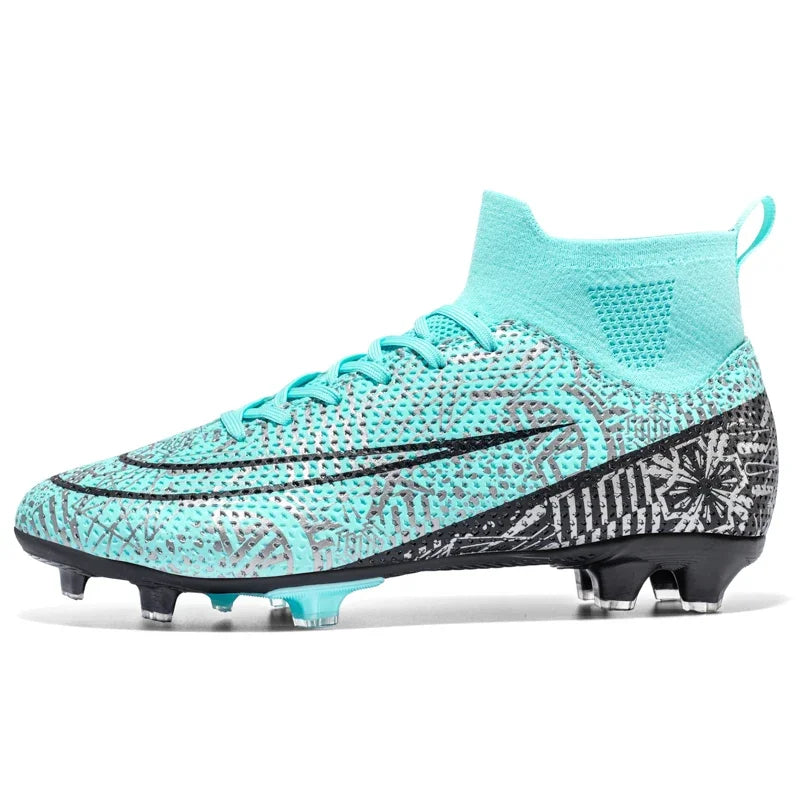 turf soccer cleats
