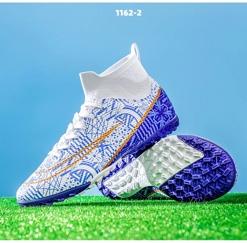 best turf soccer shoes