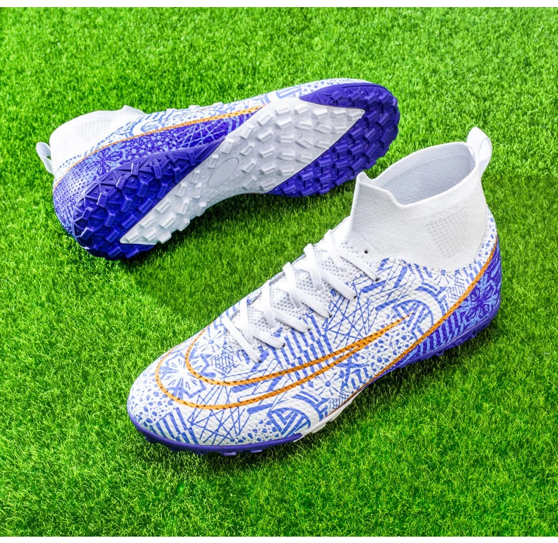 football turf shoes