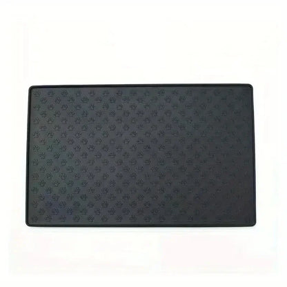 Pet Placemat Leak-Proof Non-Slip Waterproof Mat