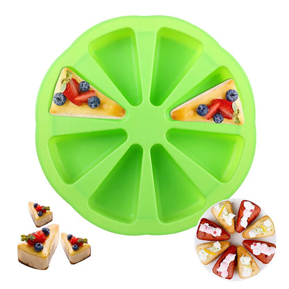  Non-Stick Silicone Bread Baking Mold