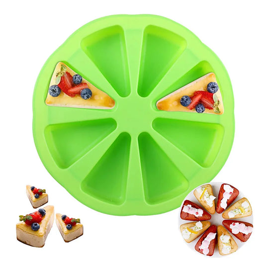  Non-Stick Silicone Bread Baking Mold