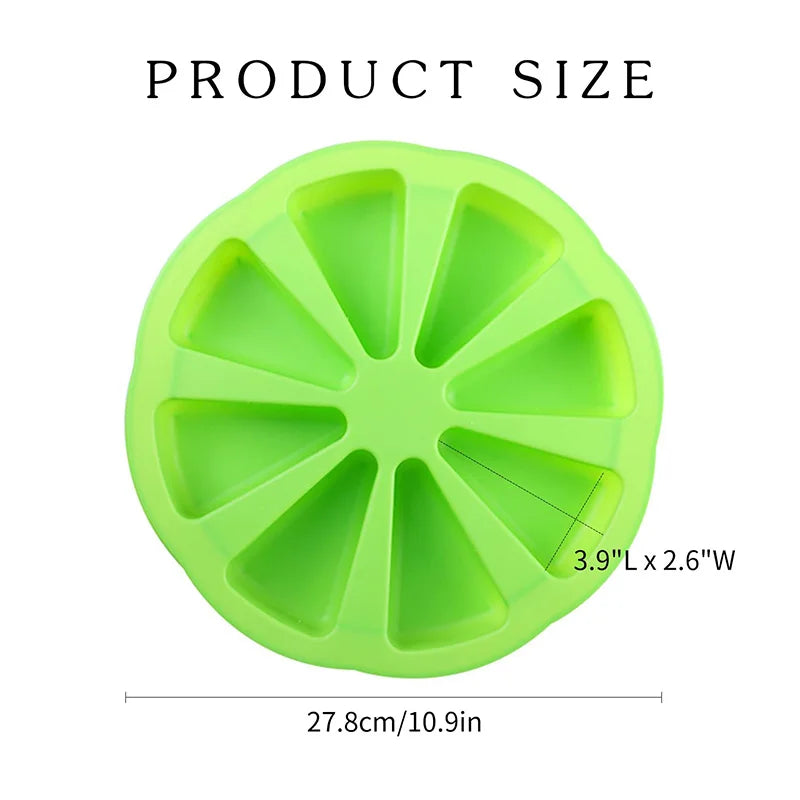  Non-Stick Silicone Bread Baking Mold