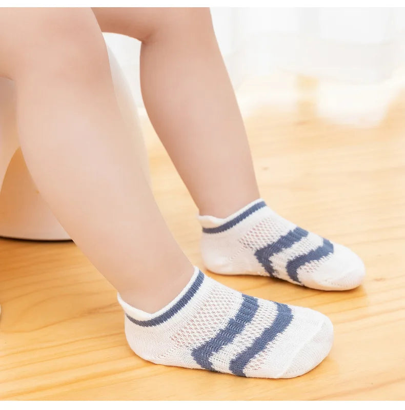 Non-slip Baby Socks