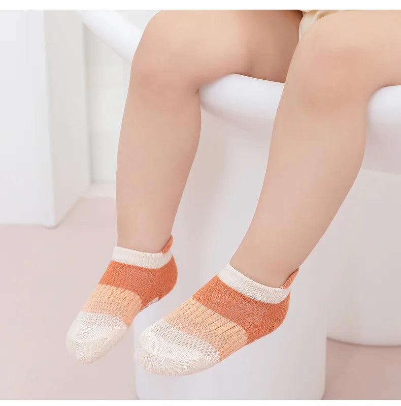 Non-slip Baby Socks