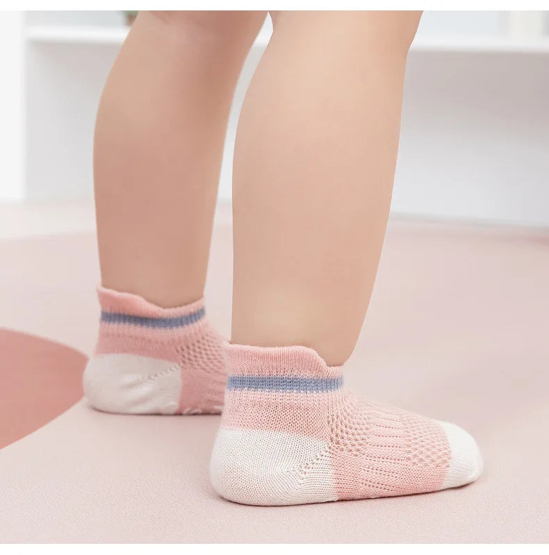Non-slip Baby Socks